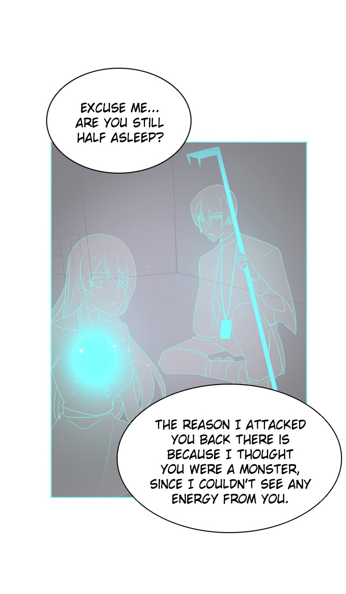 Zero Game Chapter 21 106