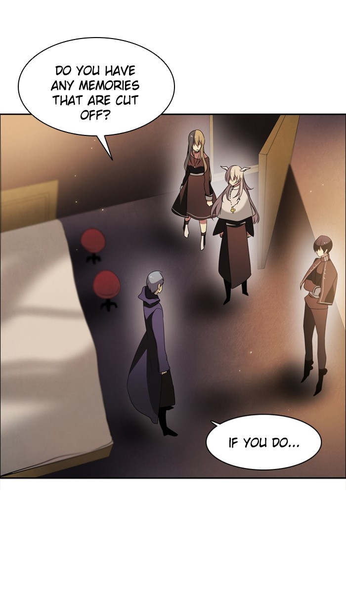 Zero Game Chapter 21 110