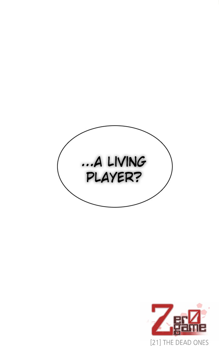 Zero Game Chapter 21 113