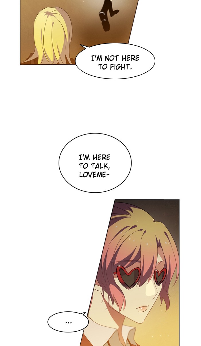 Zero Game Chapter 22 5