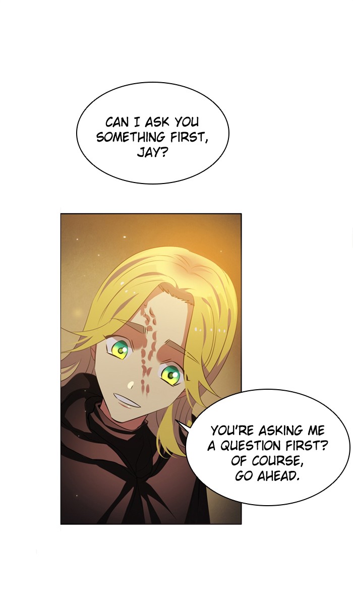 Zero Game Chapter 22 7