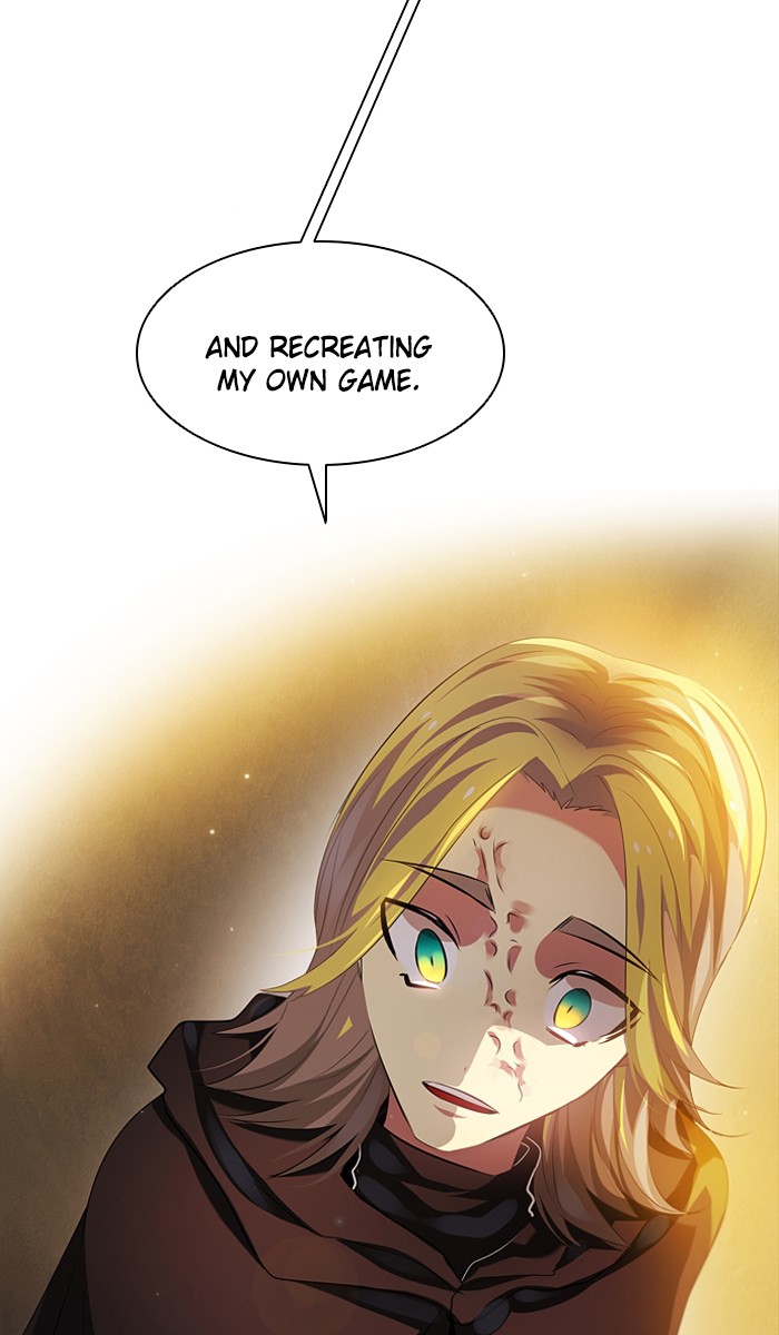 Zero Game Chapter 22 11