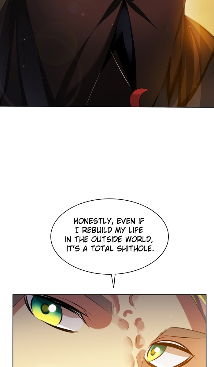 Zero Game Chapter 22 12