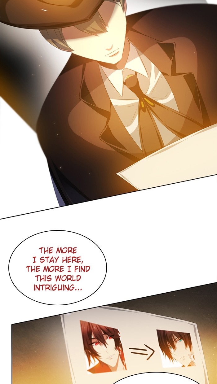 Zero Game Chapter 22 16