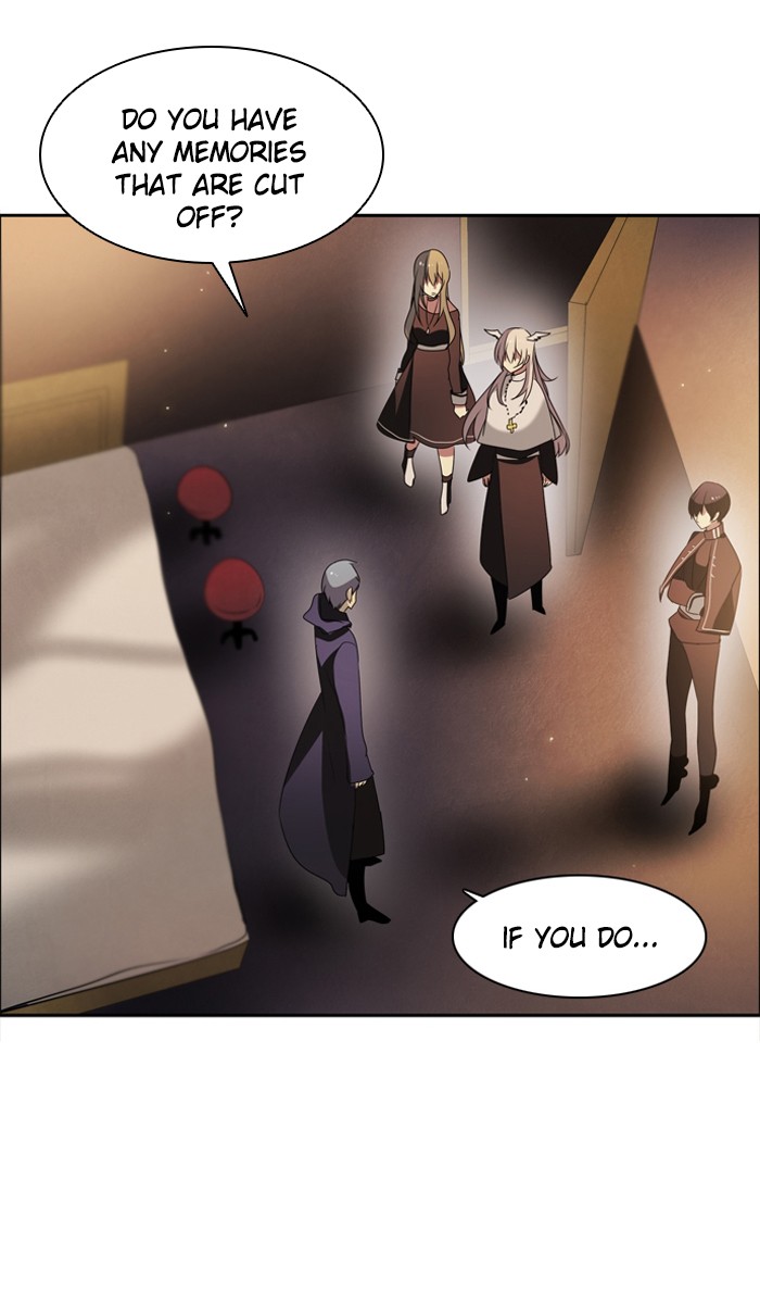Zero Game Chapter 22 21