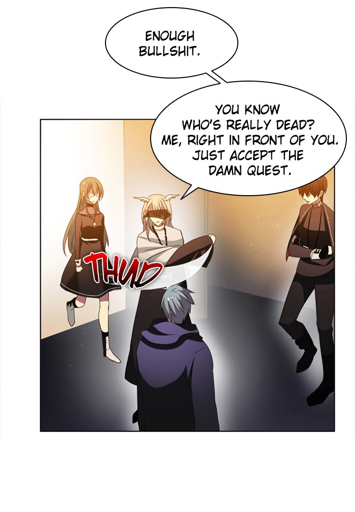 Zero Game Chapter 22 26