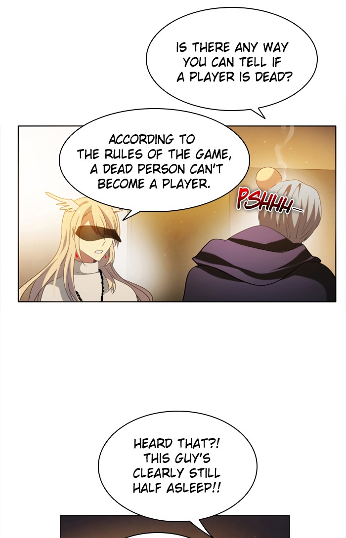 Zero Game Chapter 22 27