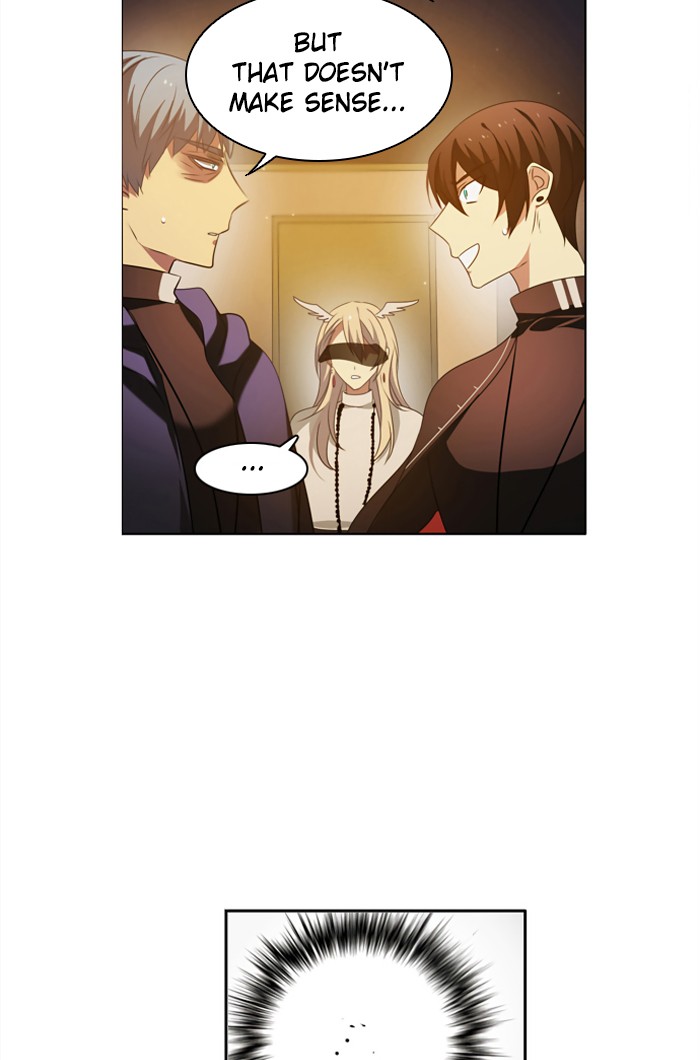 Zero Game Chapter 22 28