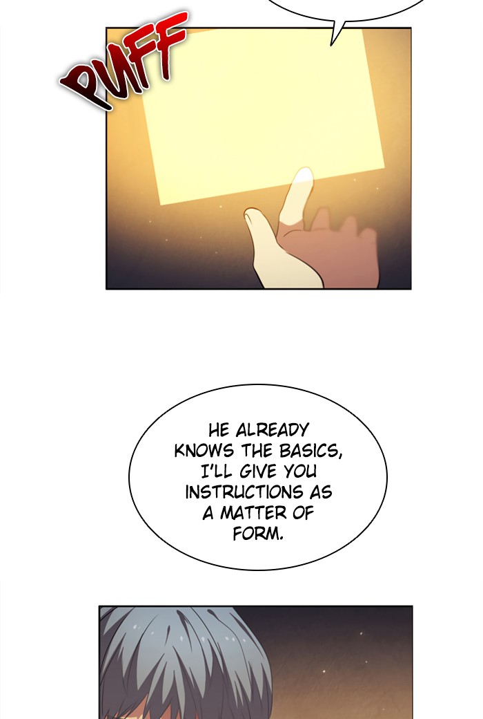 Zero Game Chapter 22 31