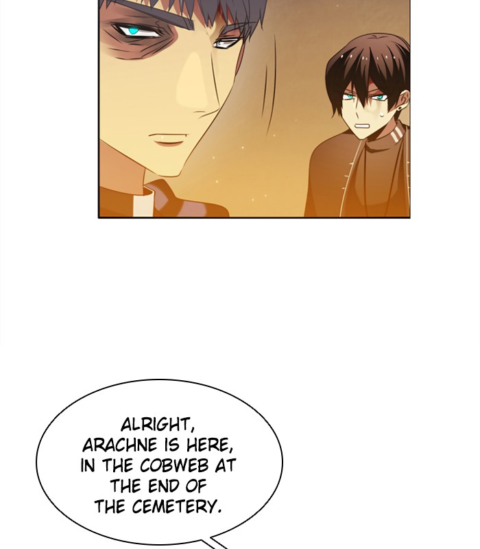 Zero Game Chapter 22 32