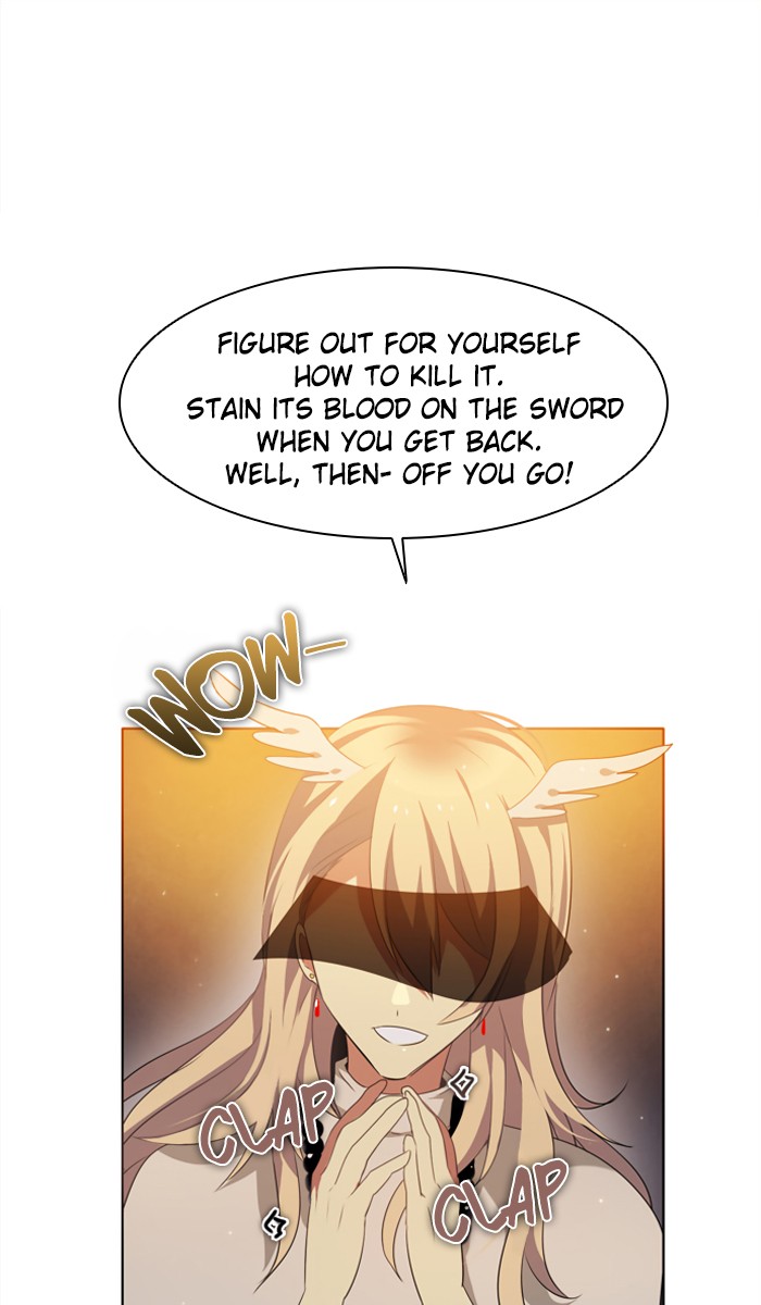 Zero Game Chapter 22 34