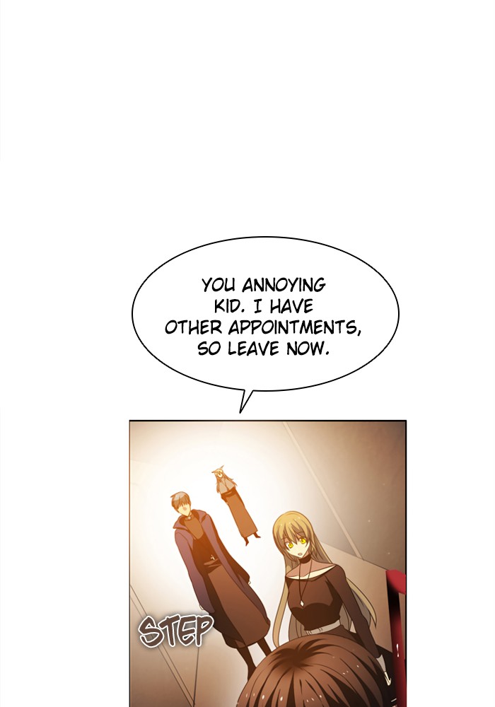 Zero Game Chapter 22 36