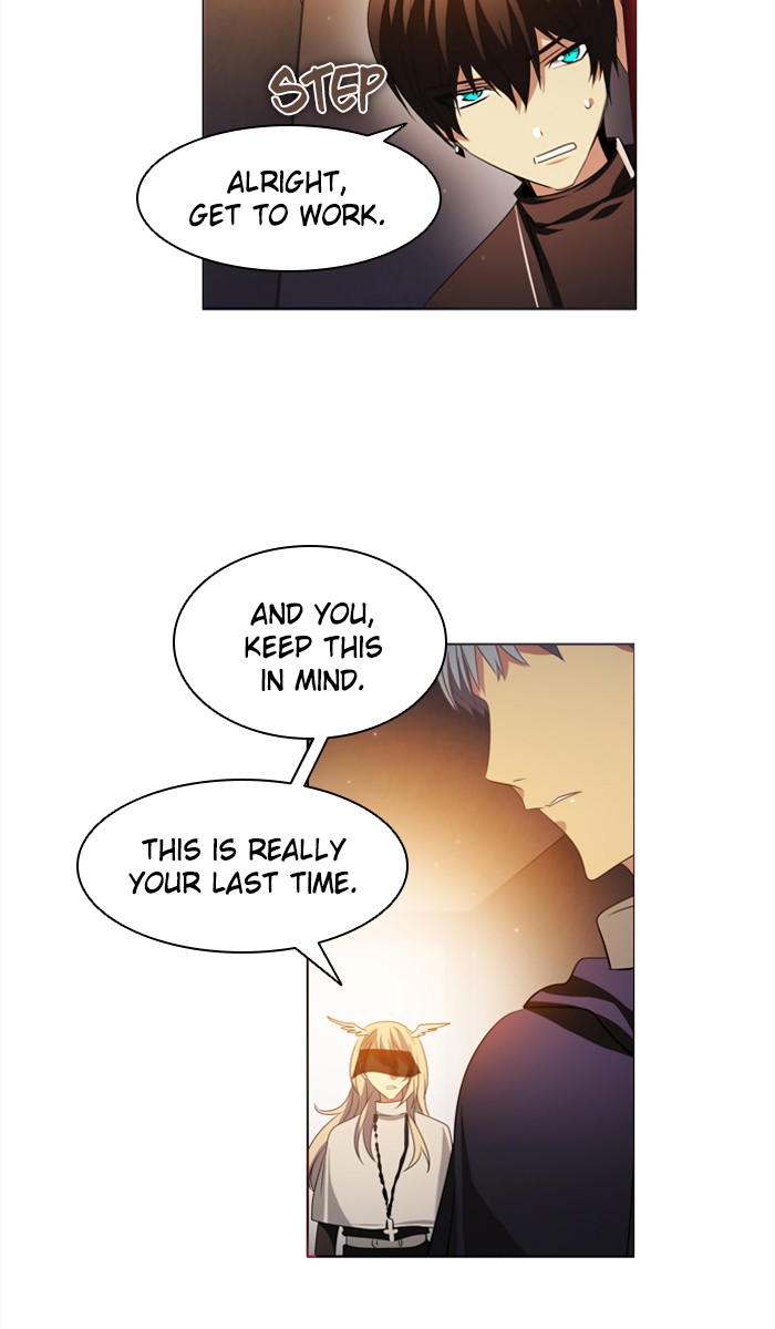 Zero Game Chapter 22 37