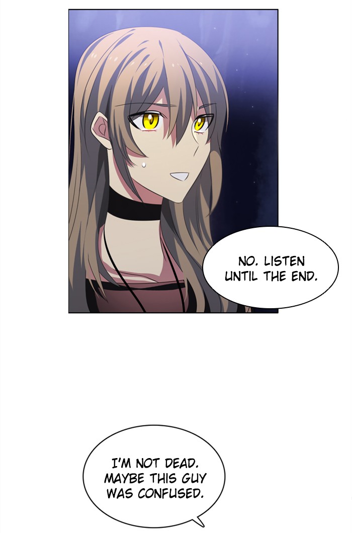 Zero Game Chapter 22 41