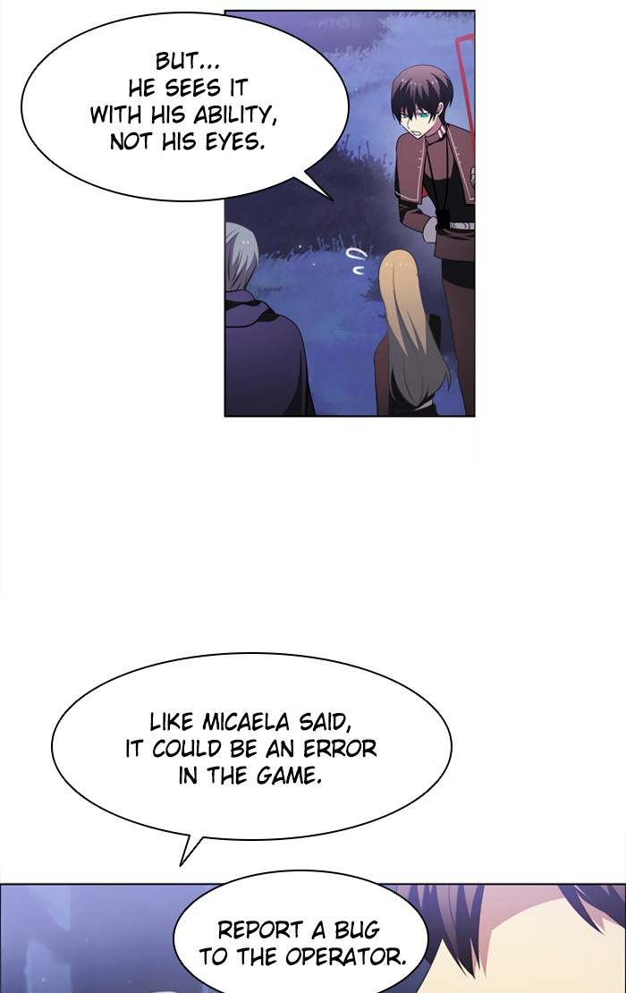 Zero Game Chapter 22 42
