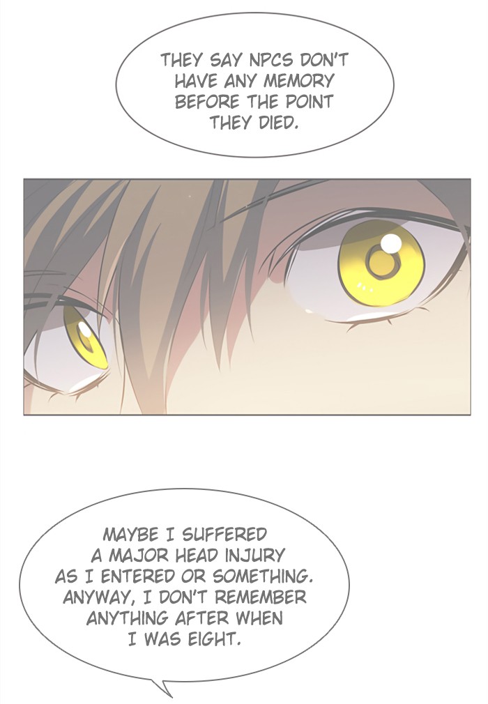 Zero Game Chapter 22 46