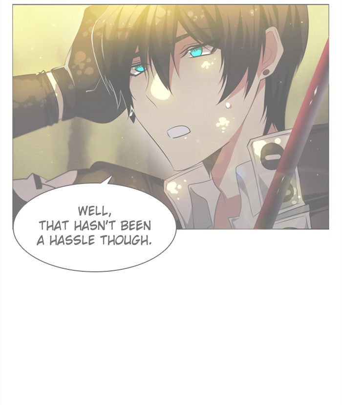 Zero Game Chapter 22 47