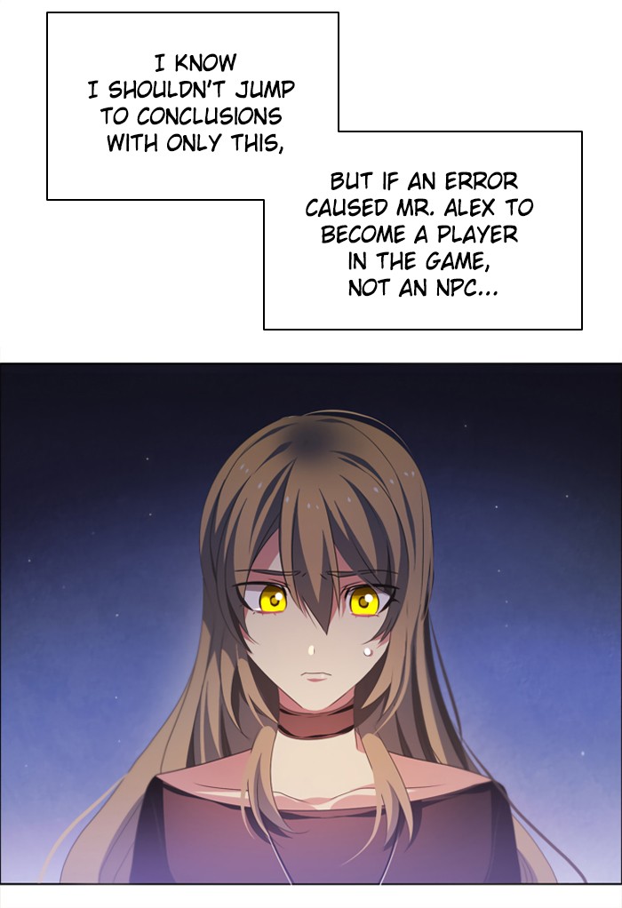 Zero Game Chapter 22 48