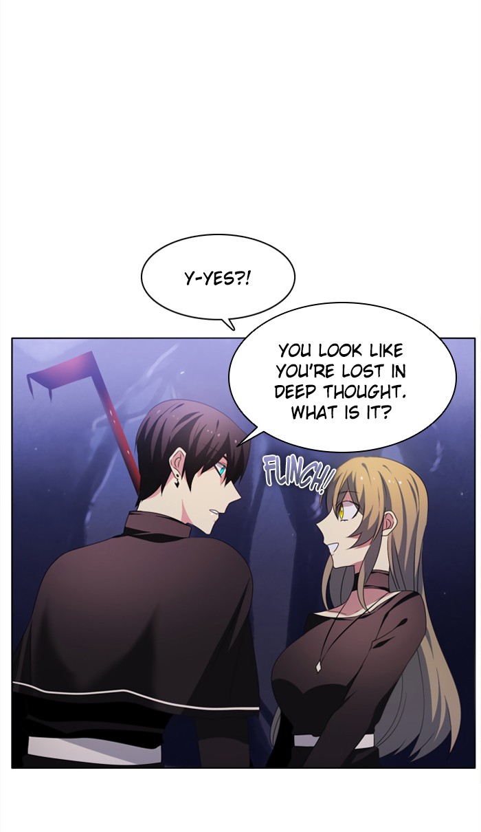 Zero Game Chapter 22 50