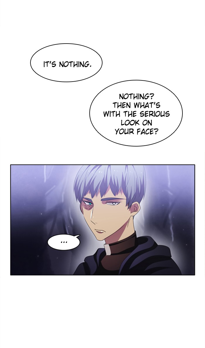 Zero Game Chapter 22 51
