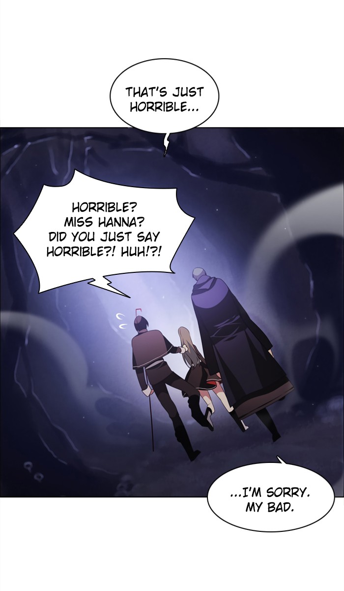 Zero Game Chapter 22 53