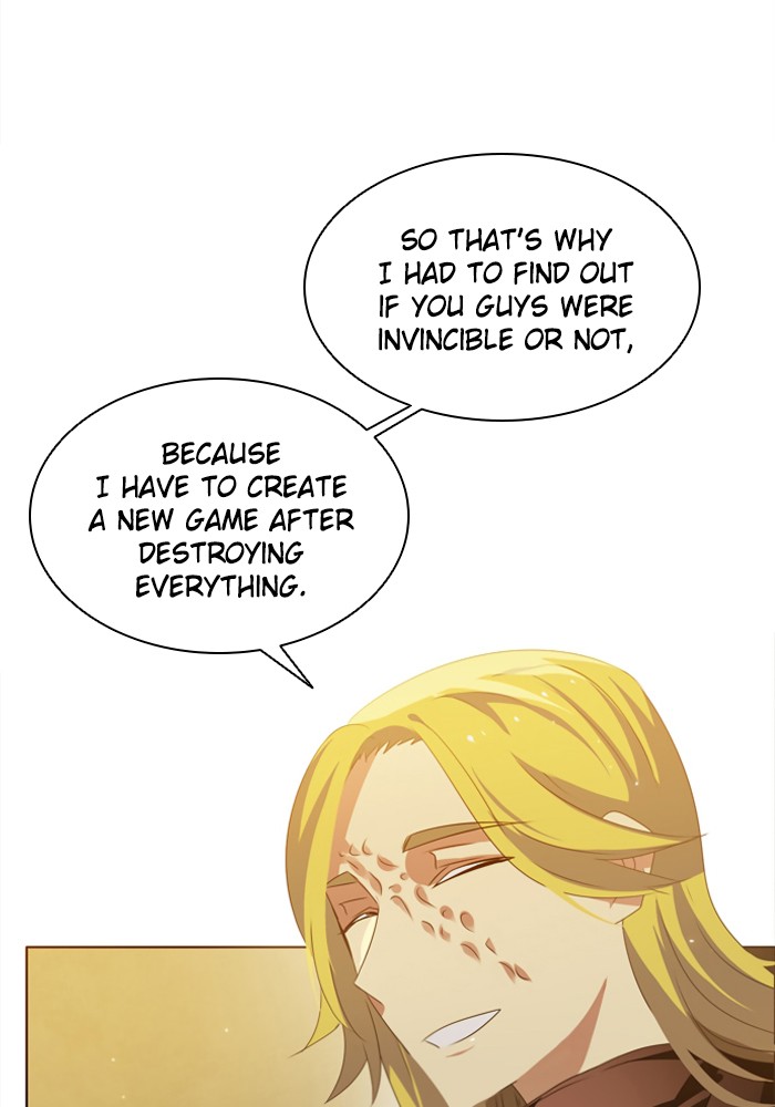 Zero Game Chapter 22 55