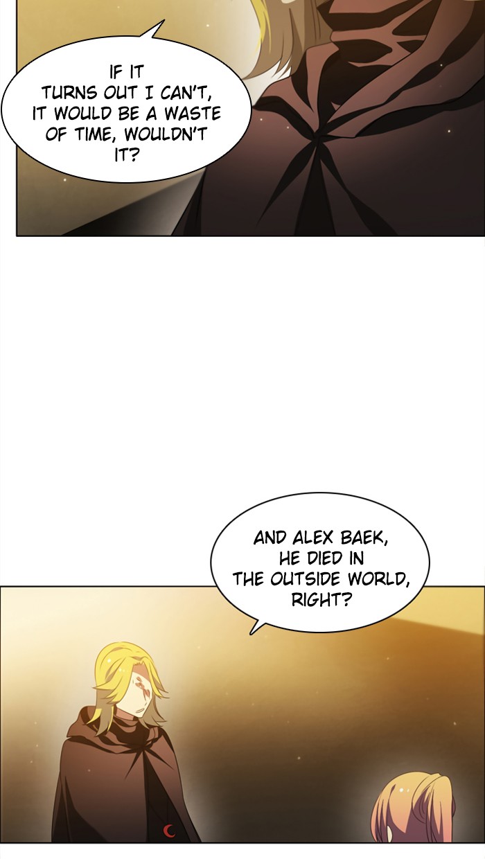 Zero Game Chapter 22 56