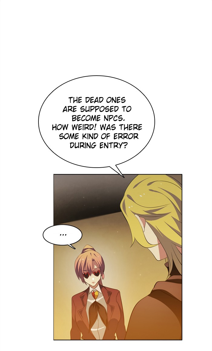 Zero Game Chapter 22 57