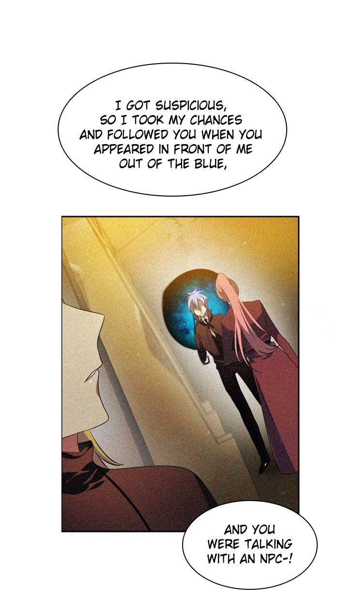 Zero Game Chapter 22 60