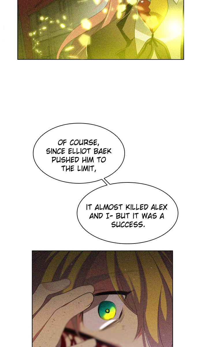 Zero Game Chapter 22 65
