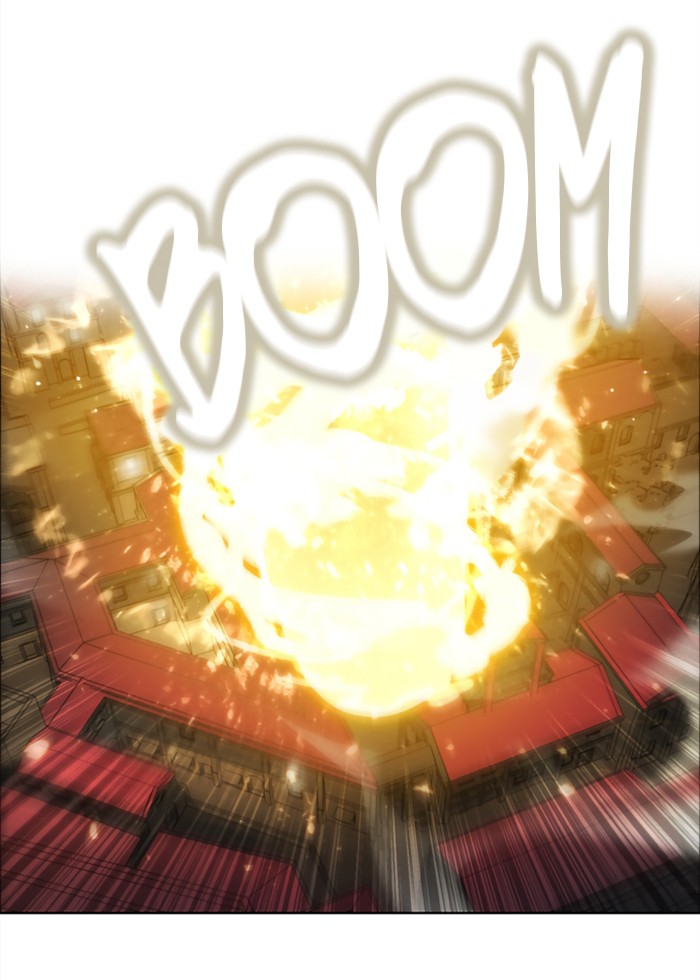 Zero Game Chapter 22 72