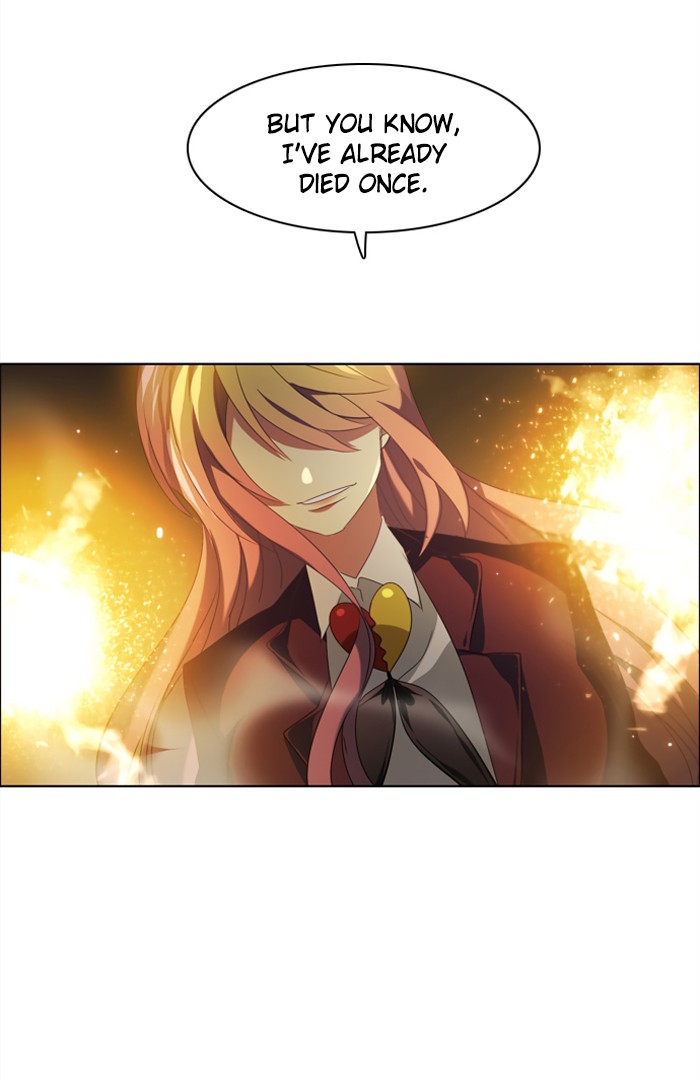 Zero Game Chapter 22 75