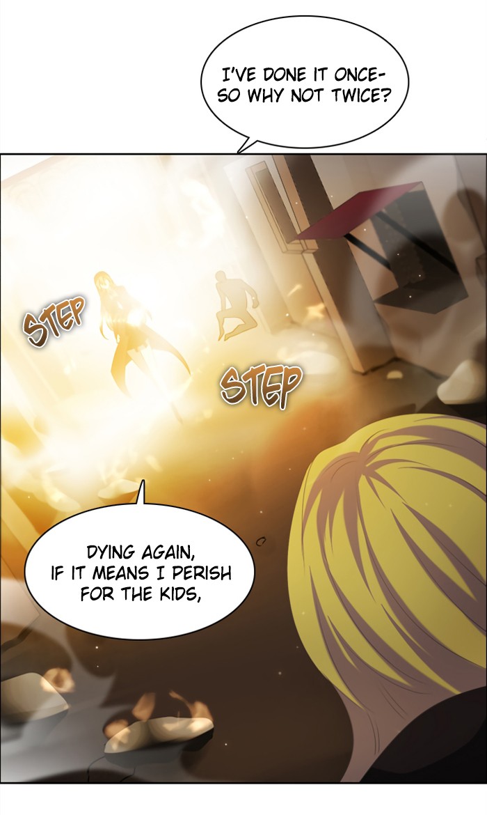 Zero Game Chapter 22 76