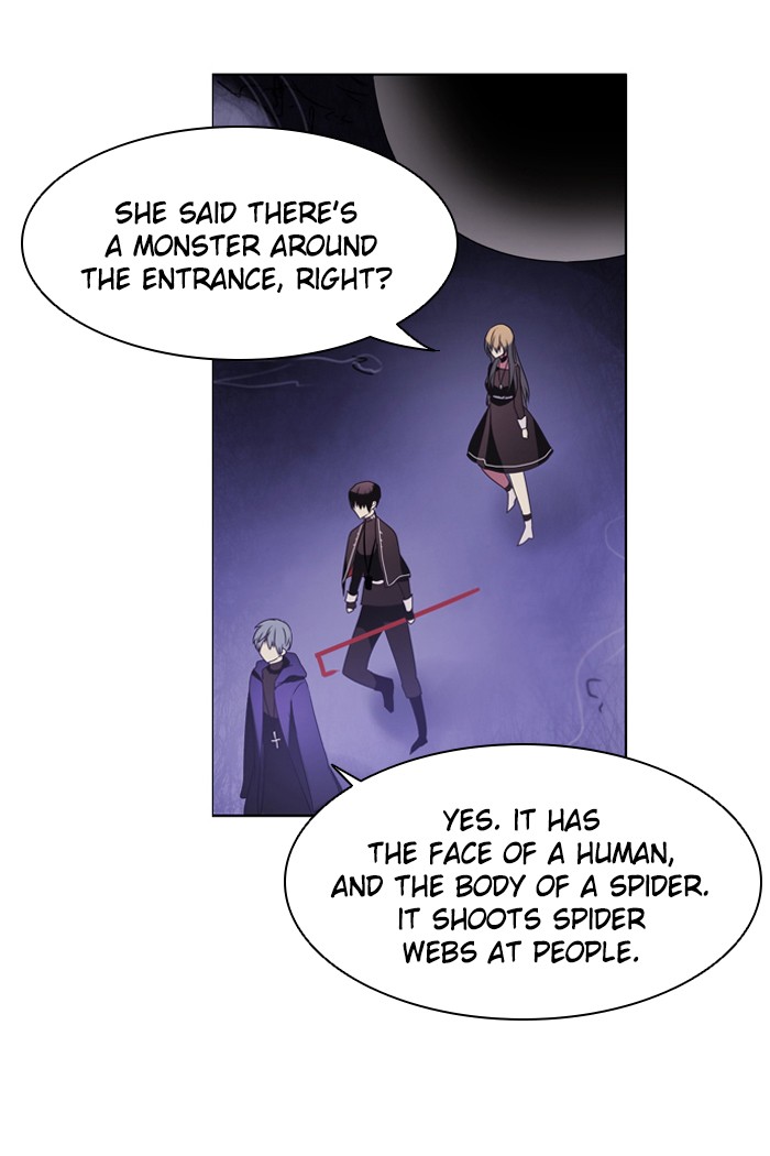 Zero Game Chapter 22 82