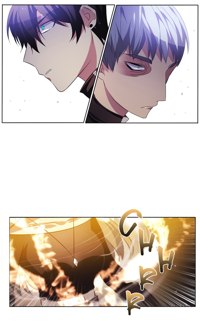 Zero Game Chapter 22 86