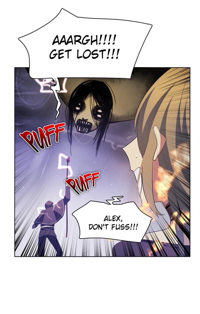Zero Game Chapter 22 89