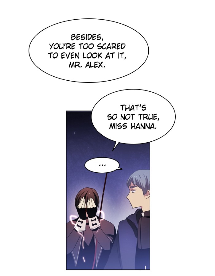 Zero Game Chapter 22 92