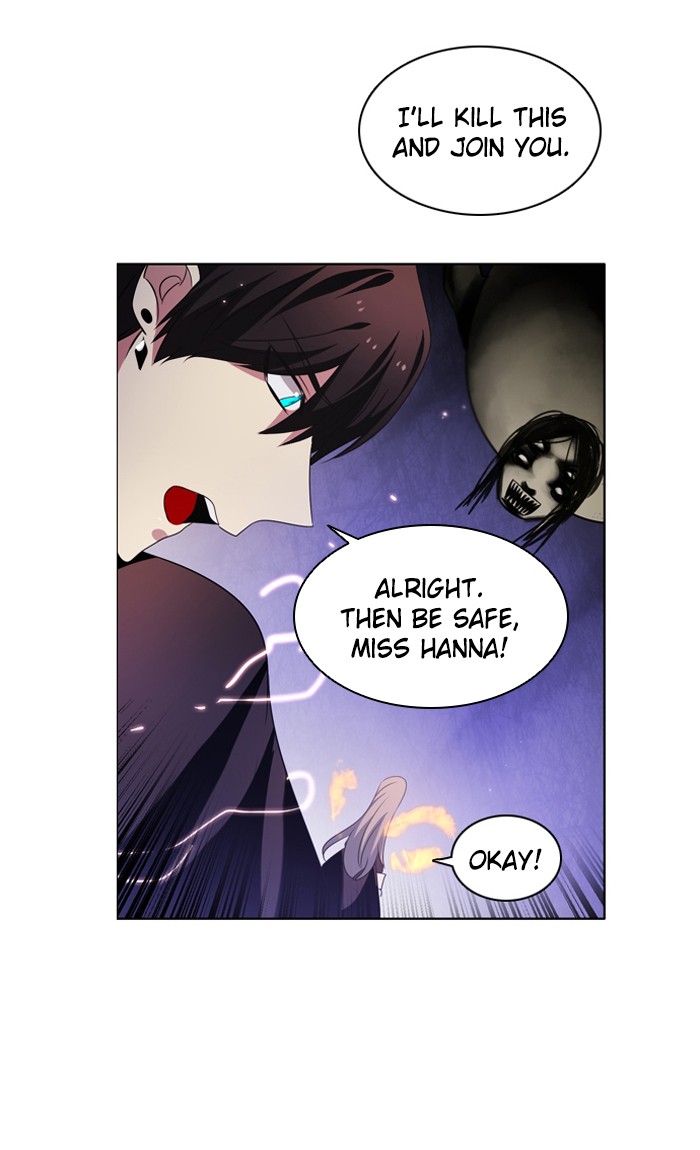 Zero Game Chapter 22 94