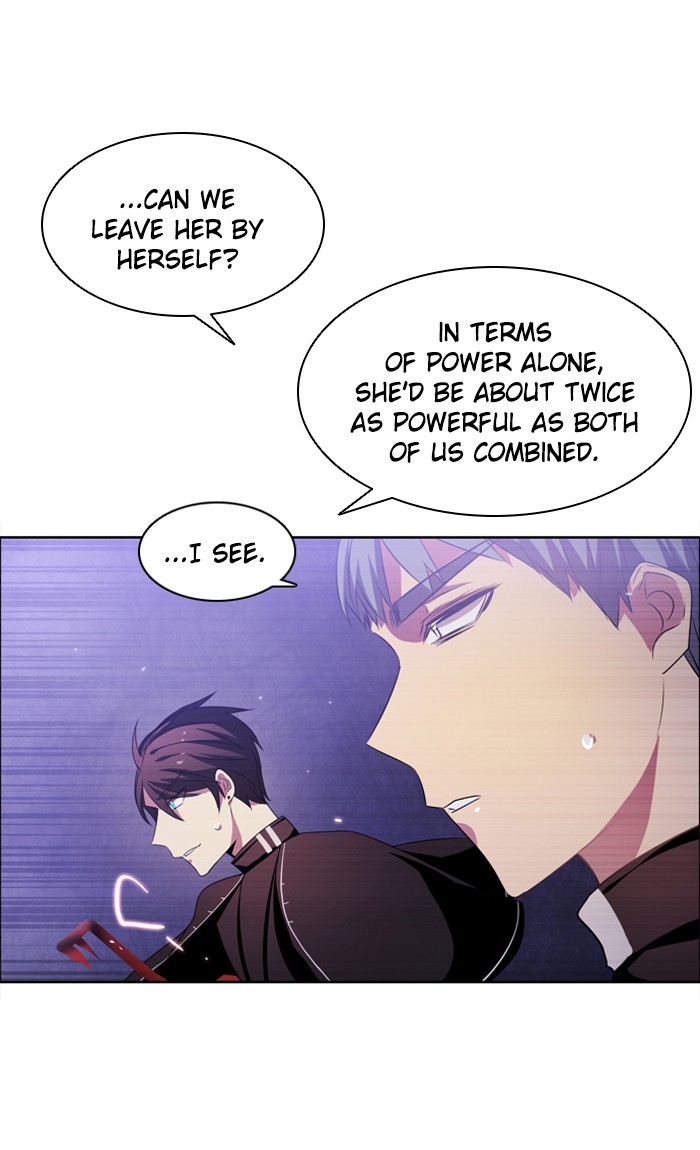 Zero Game Chapter 22 95