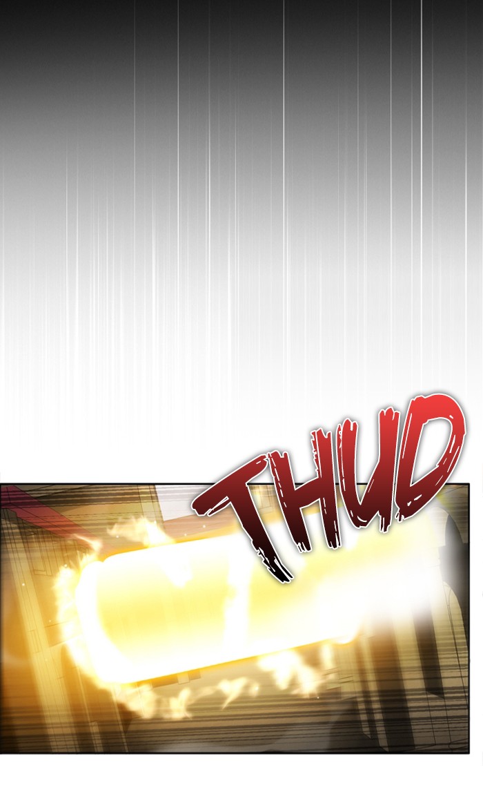 Zero Game Chapter 22 100
