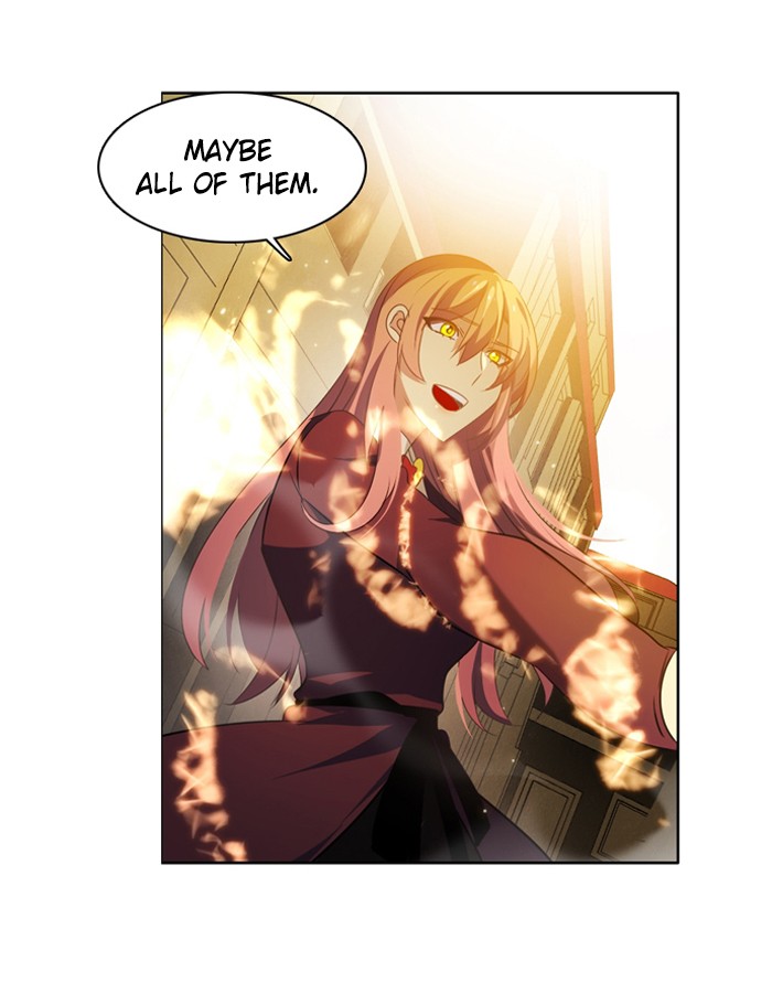 Zero Game Chapter 22 104
