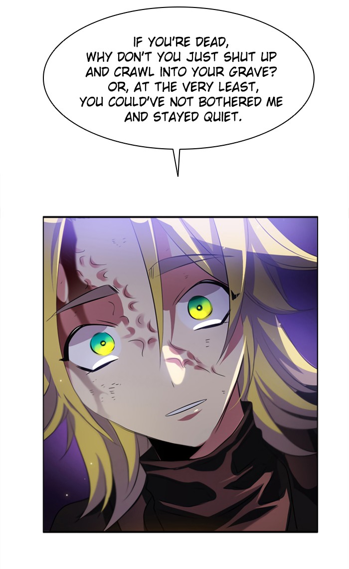 Zero Game Chapter 22 108