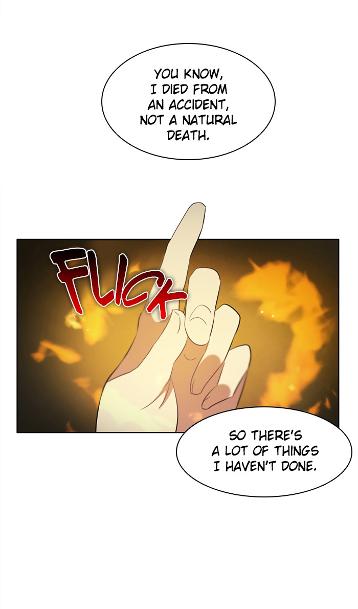 Zero Game Chapter 22 112