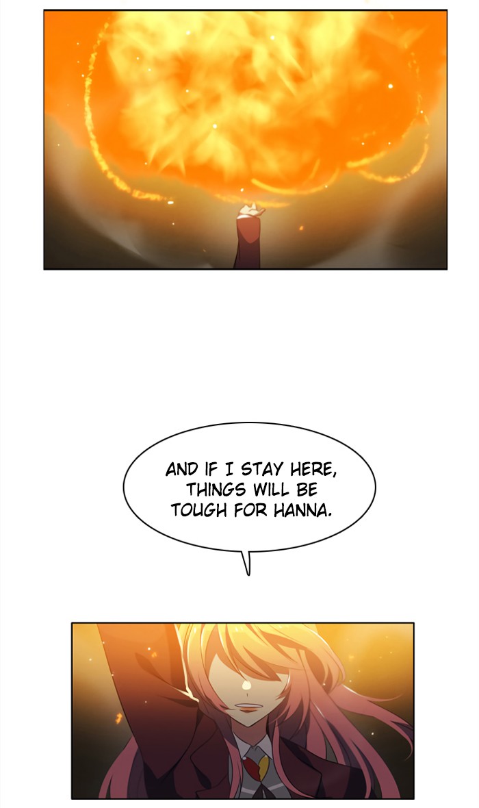 Zero Game Chapter 22 116