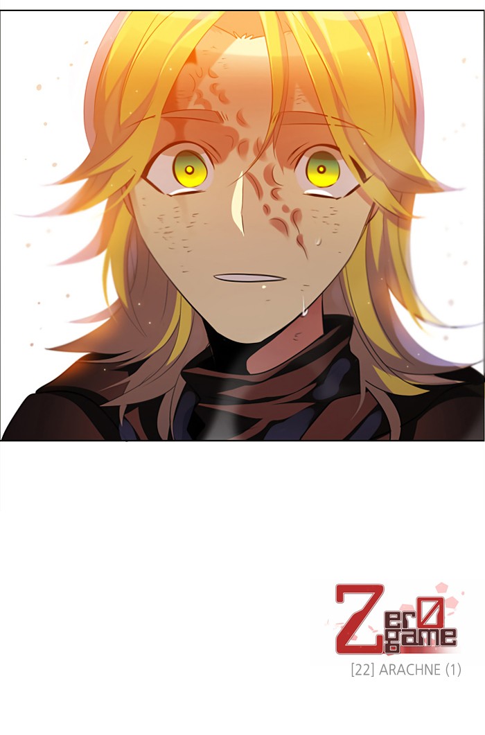 Zero Game Chapter 22 119