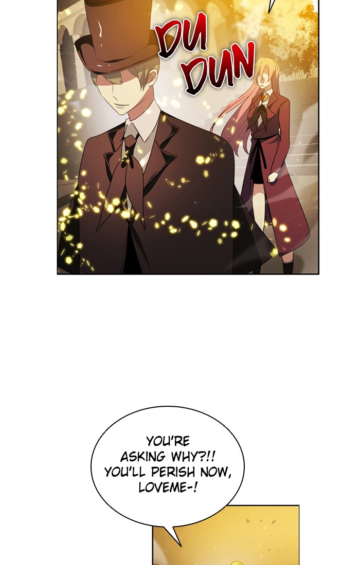 Zero Game Chapter 23 6