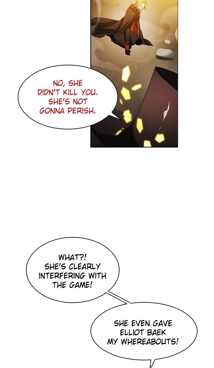 Zero Game Chapter 23 7