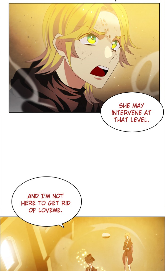 Zero Game Chapter 23 8