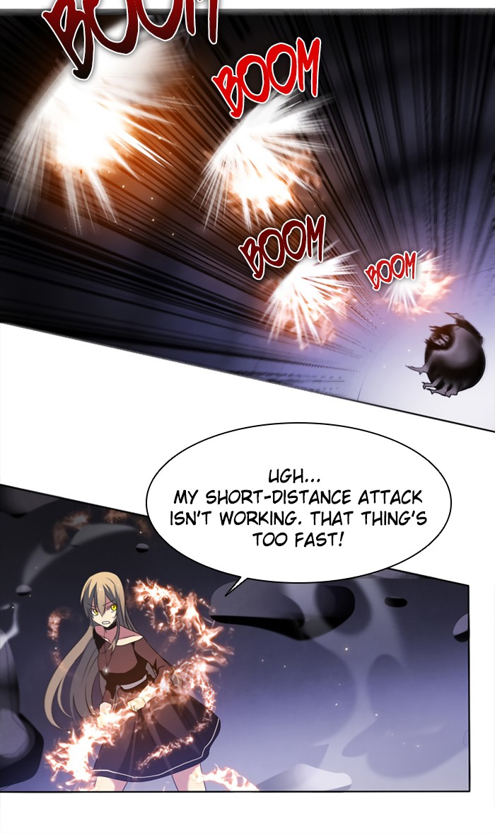 Zero Game Chapter 23 21