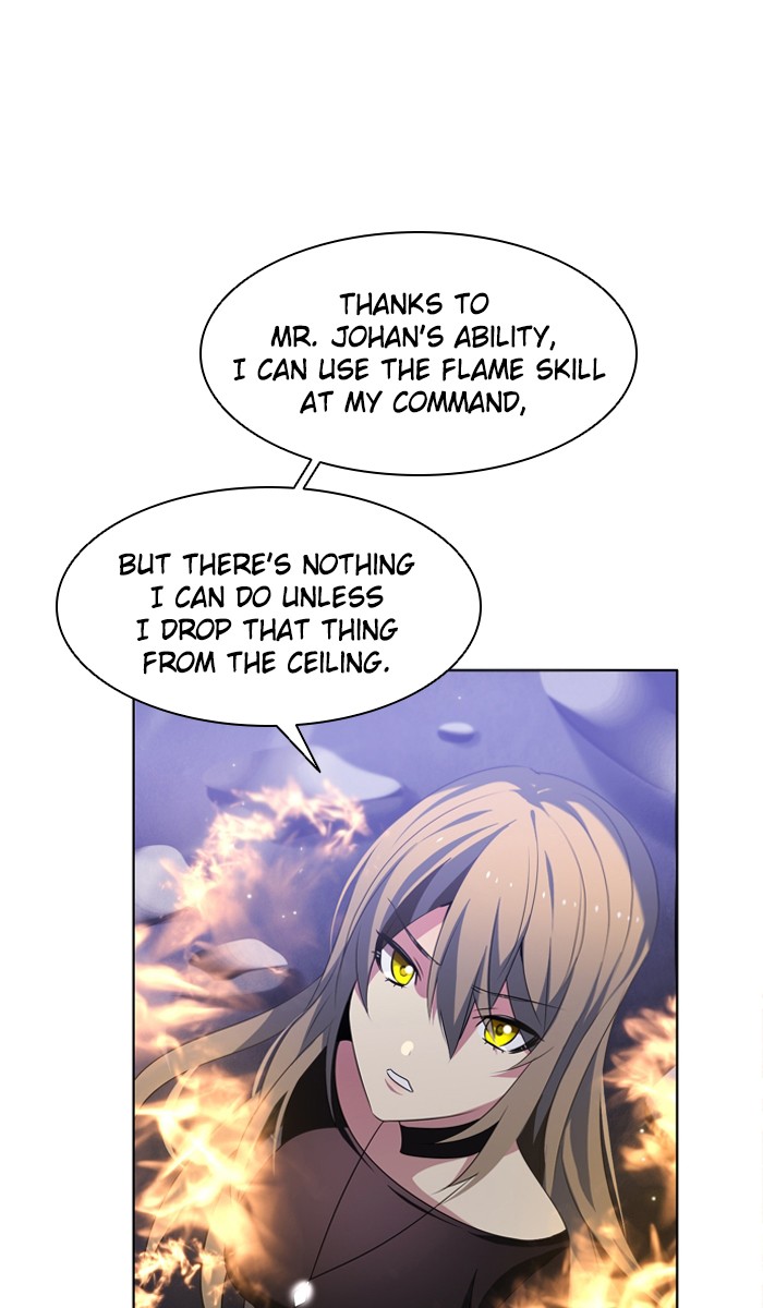 Zero Game Chapter 23 22